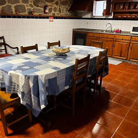 Гостевой дом Casa Padre Alexandre Covide Экстерьер фото
