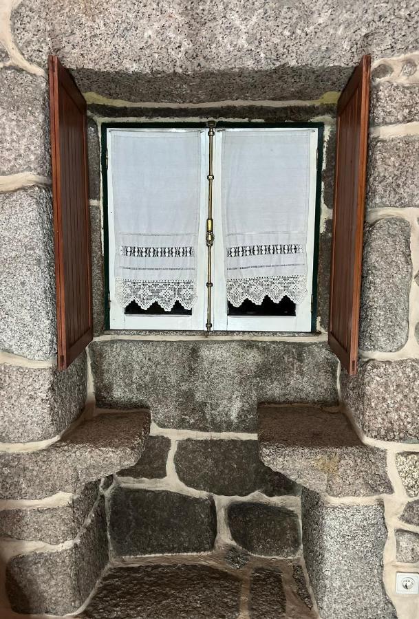 Гостевой дом Casa Padre Alexandre Covide Экстерьер фото