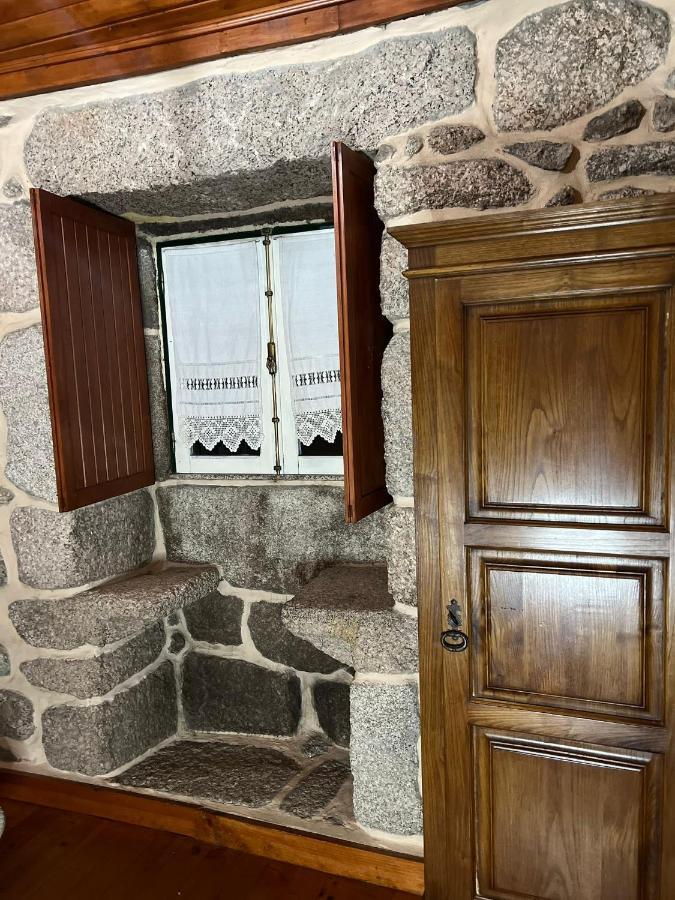 Гостевой дом Casa Padre Alexandre Covide Экстерьер фото