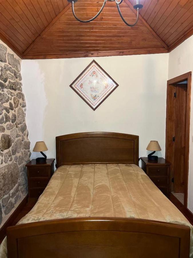 Гостевой дом Casa Padre Alexandre Covide Экстерьер фото