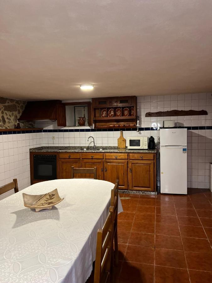 Гостевой дом Casa Padre Alexandre Covide Экстерьер фото