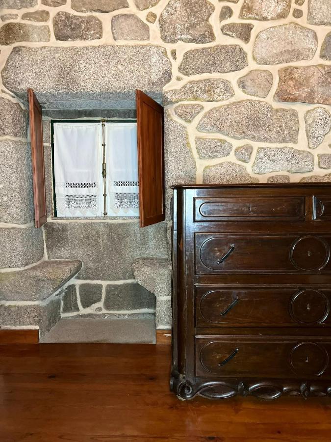 Гостевой дом Casa Padre Alexandre Covide Экстерьер фото